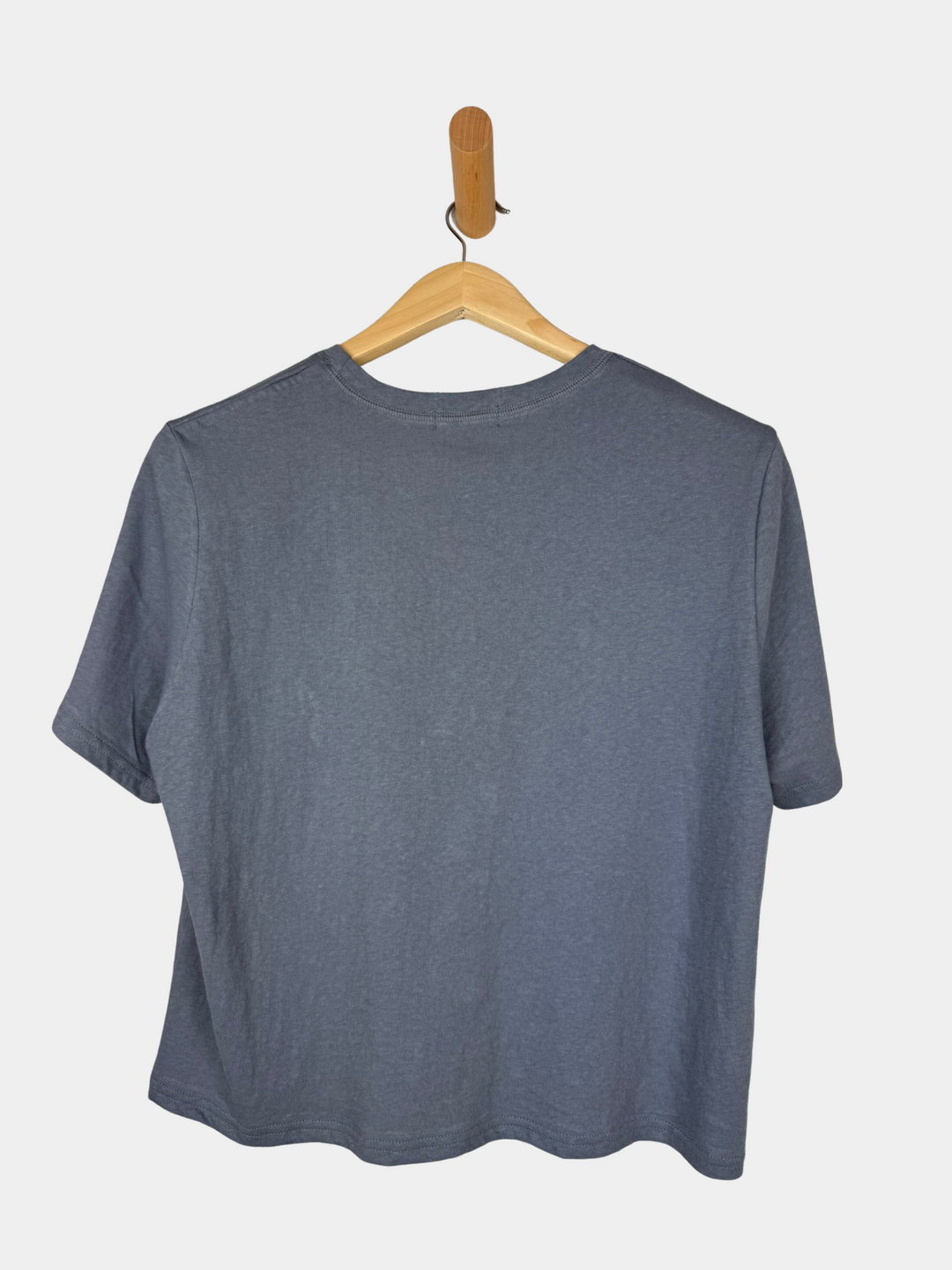 Margot Tee - Faded Grey