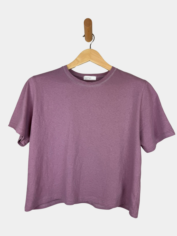 Margot Tee - Mauve