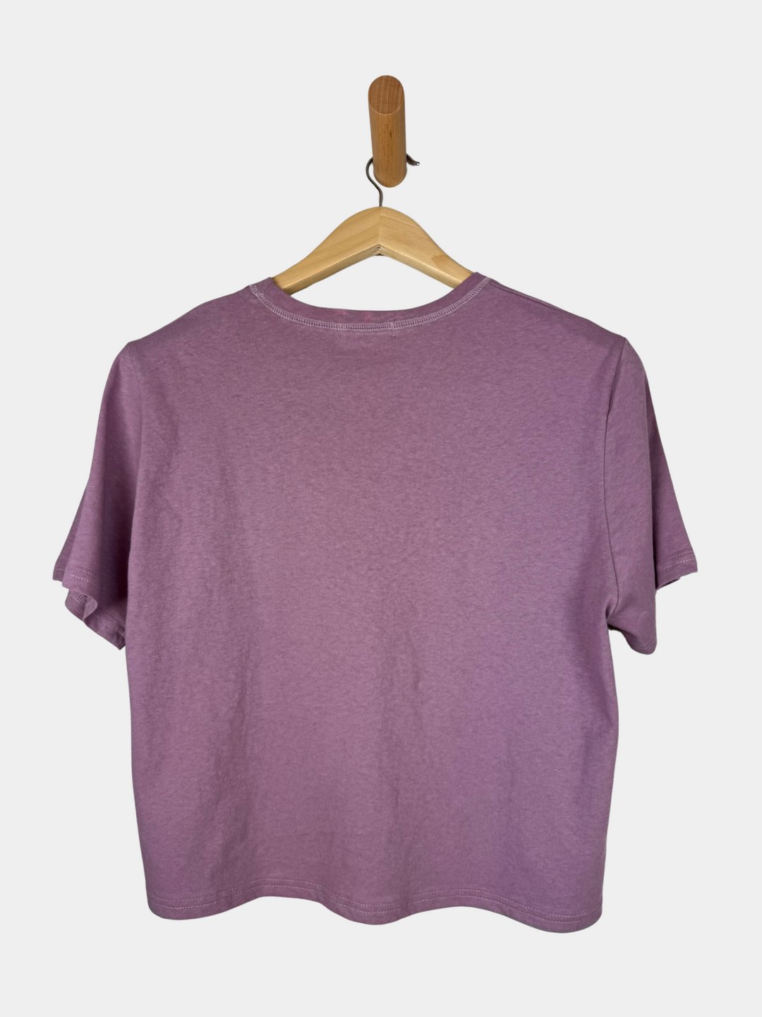 Margot Tee - Mauve