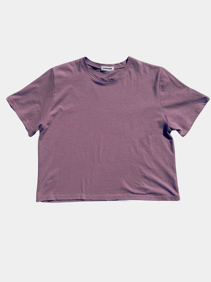 Margot Tee - Mauve