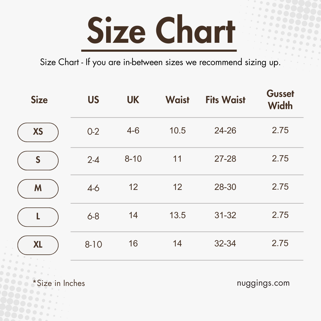 Seamless Mid-Rise Hipster - Black
