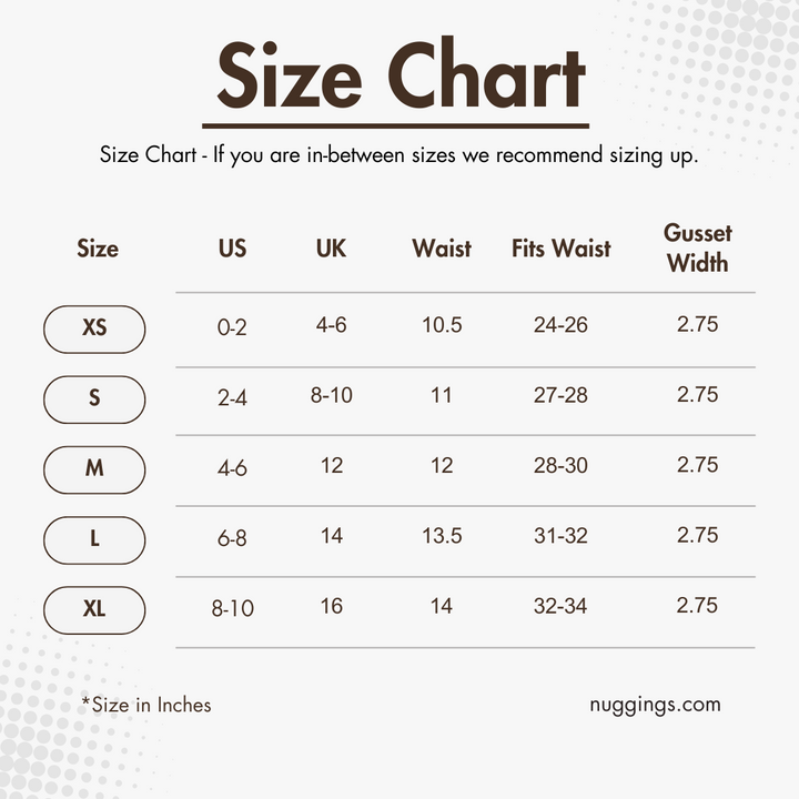 Seamless Mid-Rise Hipster - Black