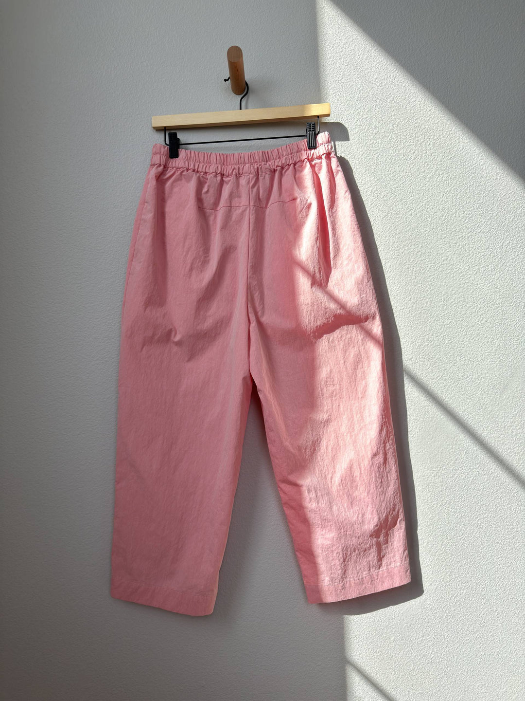 All-Day Loungewear Pants – Soft Pink