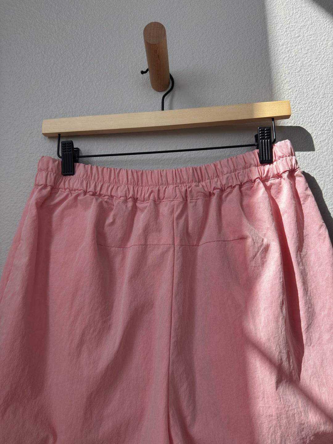 All-Day Loungewear Pants – Soft Pink