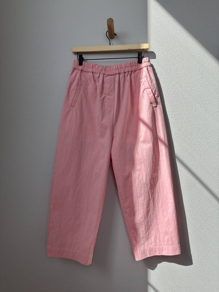 All-Day Loungewear Pants – Soft Pink