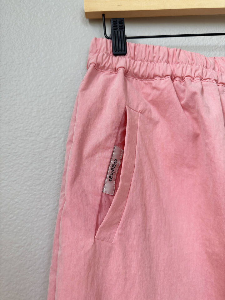 All-Day Loungewear Pants – Soft Pink