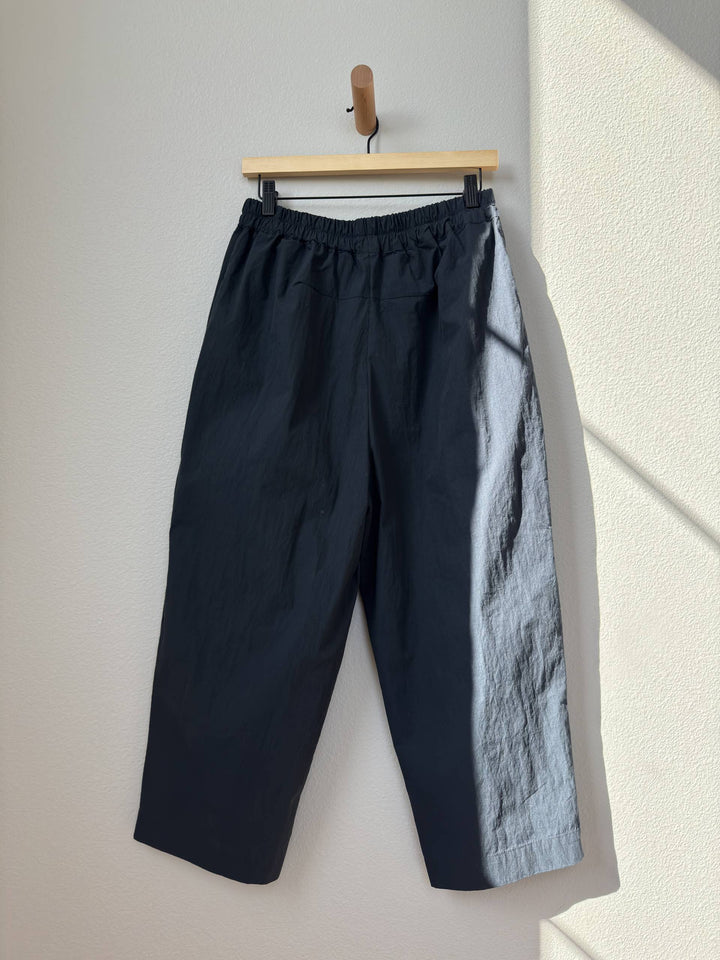 All-Day Loungewear Pants – Elegance Navy
