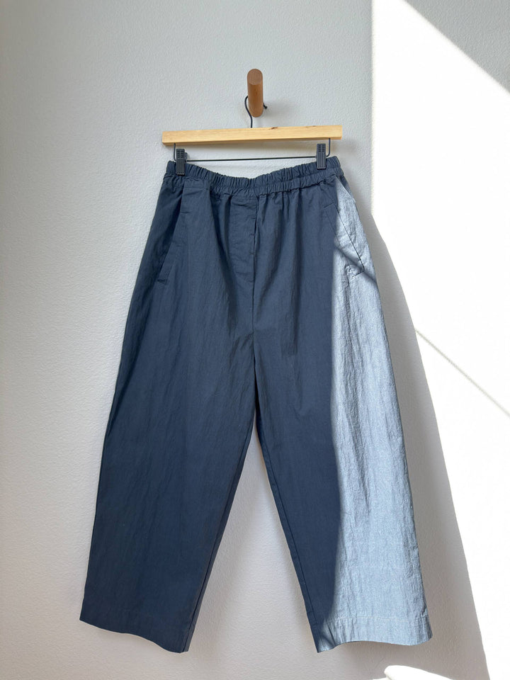 All-Day Loungewear Pants – Elegance Navy