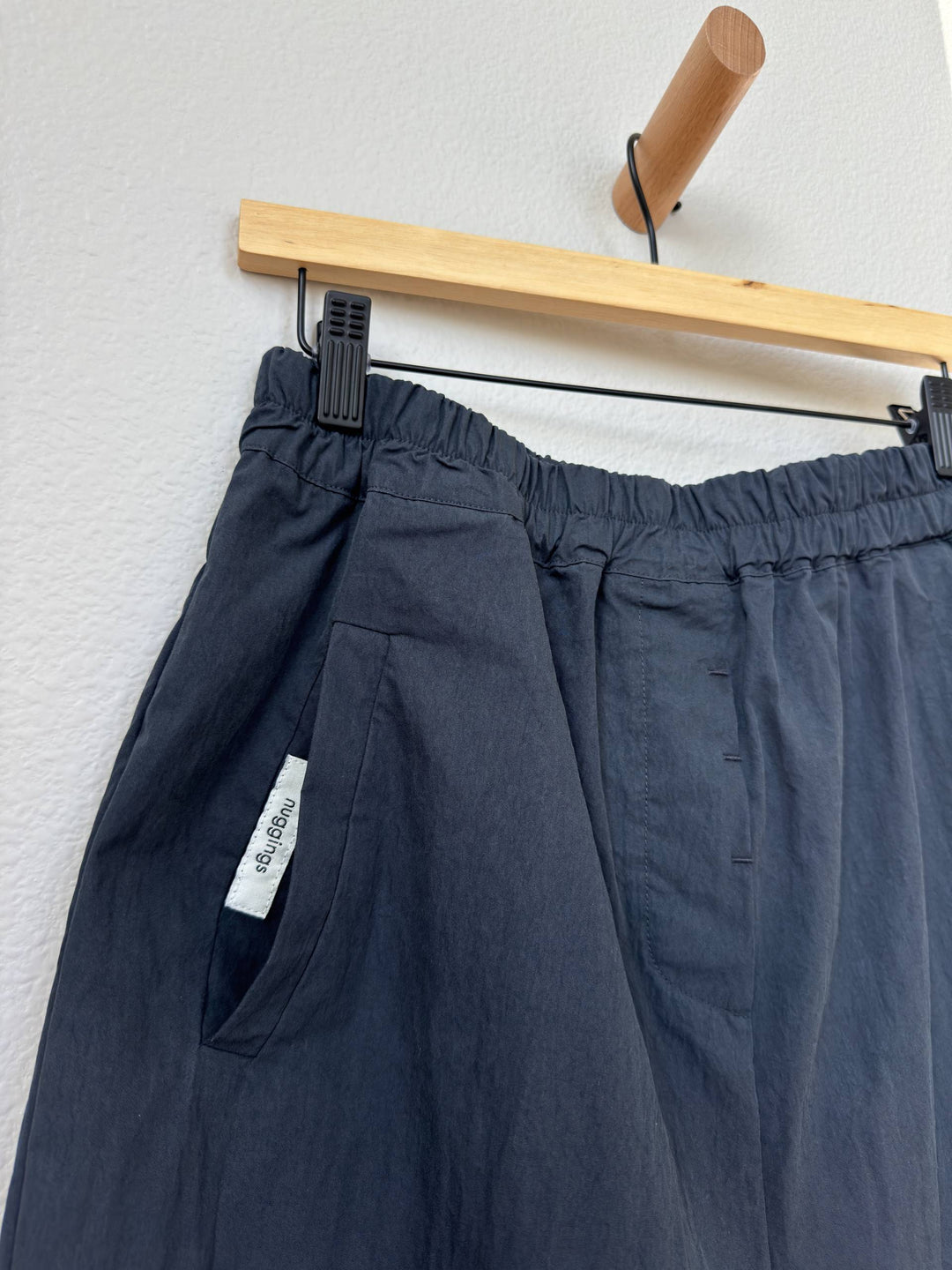 All-Day Loungewear Pants – Elegance Navy