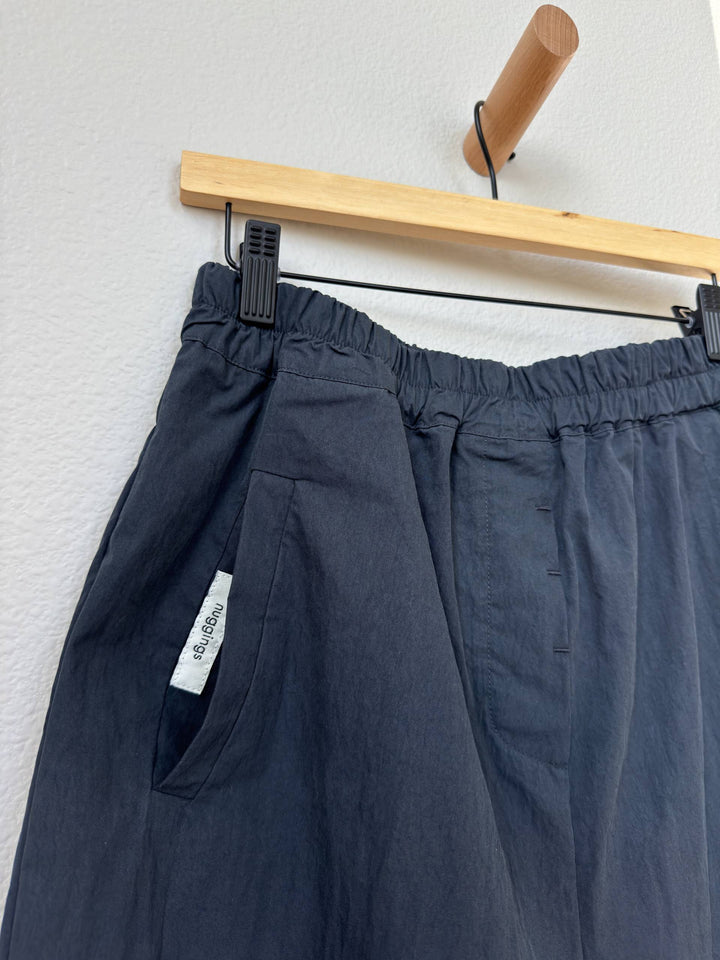 All-Day Loungewear Pants – Elegance Navy