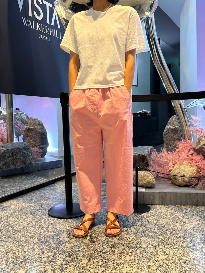 All-Day Loungewear Pants – Soft Pink